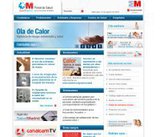 Portal de Salud de la Comunidad de Madrid